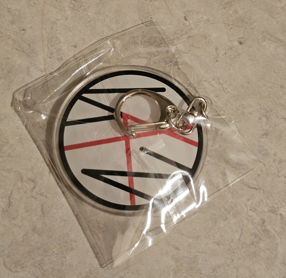 Stray Kids Keychain - Picture 2 of 2